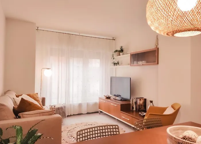Apartament Natura Amb Calma