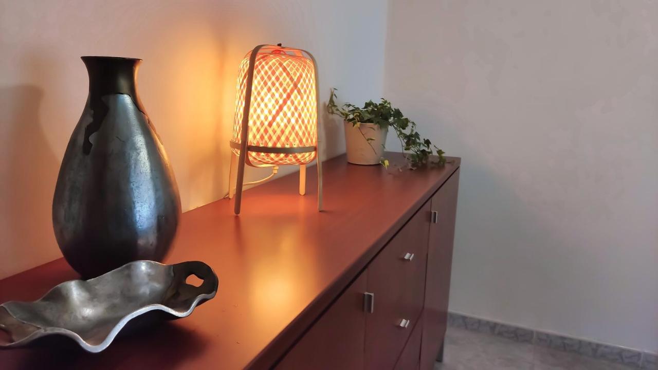 Natura Amb Calma Apartament