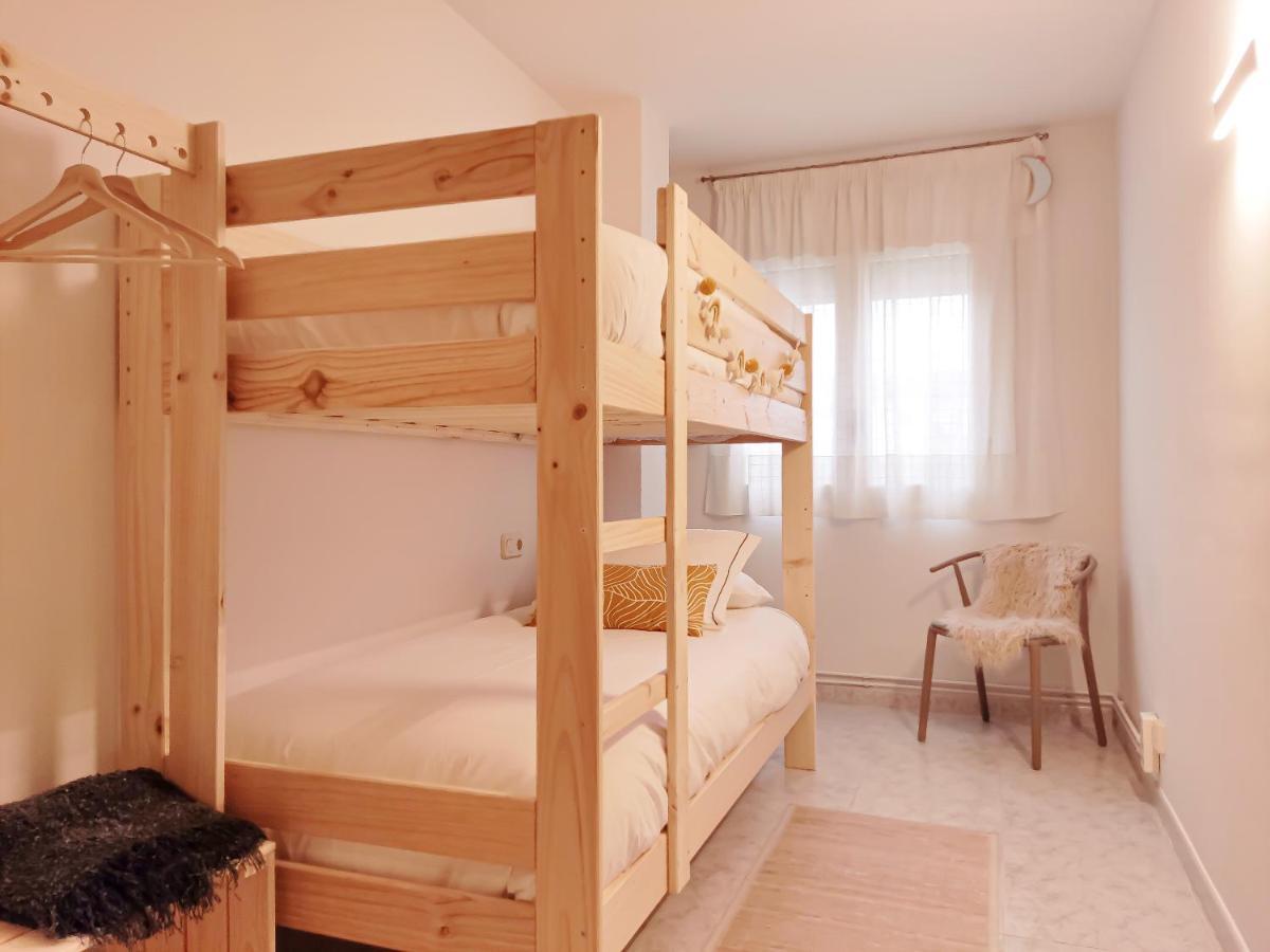 Apartament Natura Amb Calma Olot