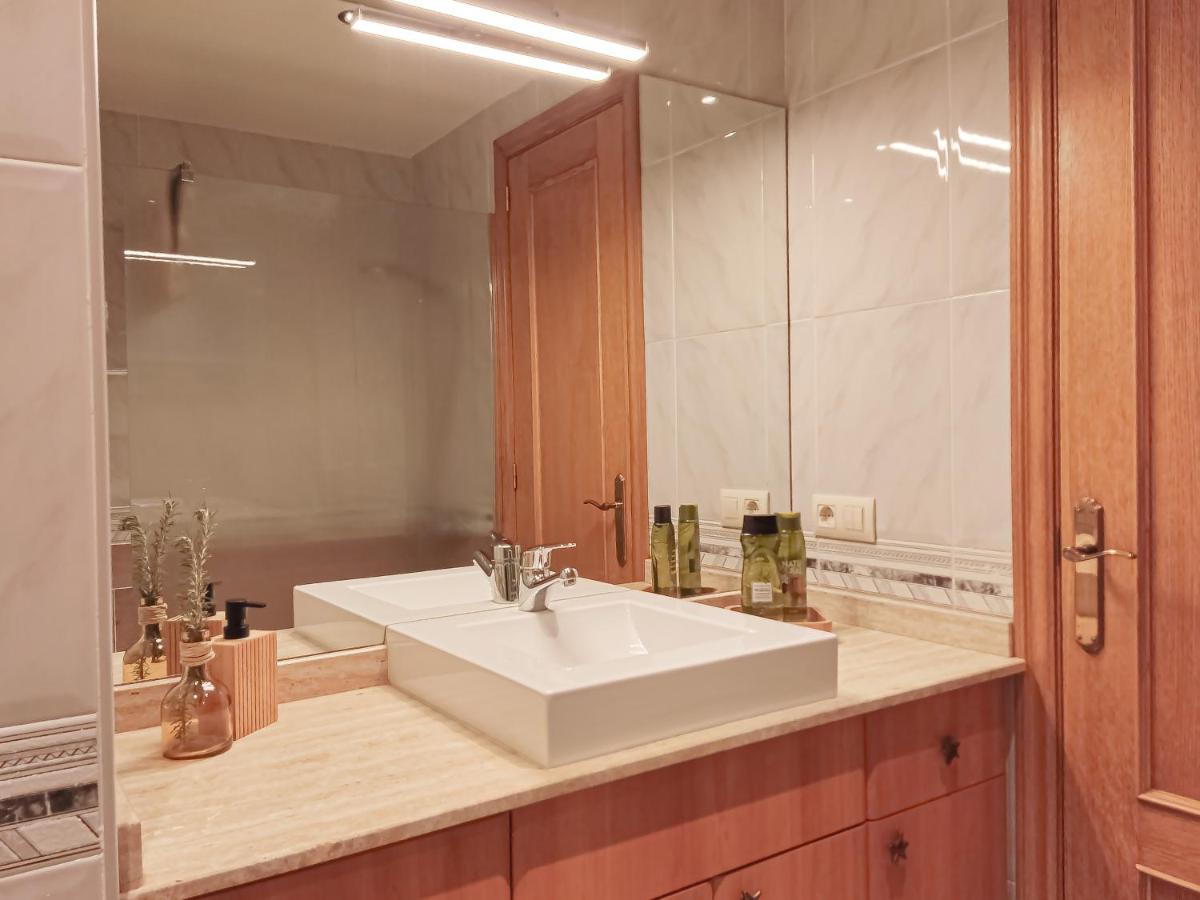 Apartament Natura Amb Calma *