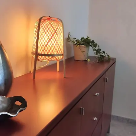 Apartament Natura Amb Calma Olot Zewnętrze zdjęcie
