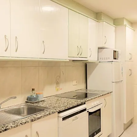Apartament Natura Amb Calma Olot Zewnętrze zdjęcie