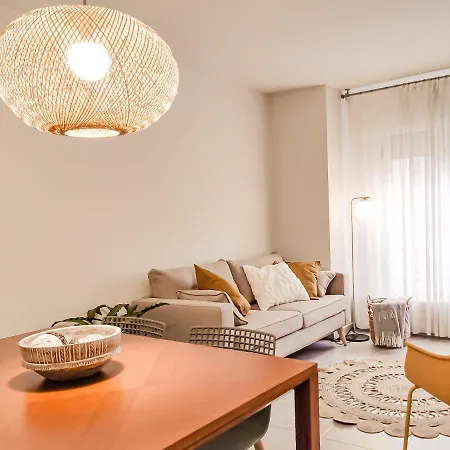 Apartament Natura Amb Calma Olot Zewnętrze zdjęcie