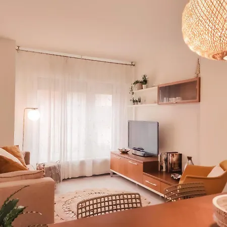 Apartament Natura Amb Calma Olot Zewnętrze zdjęcie