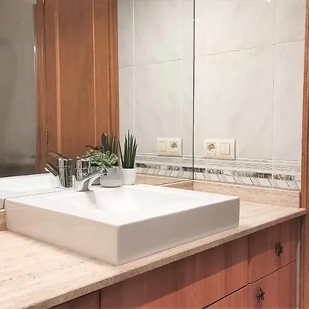 Apartament Natura Amb Calma Olot Zewnętrze zdjęcie