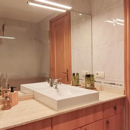 Apartament Natura Amb Calma Olot Zewnętrze zdjęcie