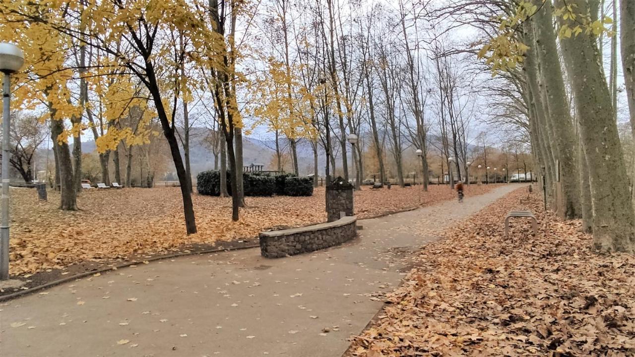 Natura Amb Calma Olot