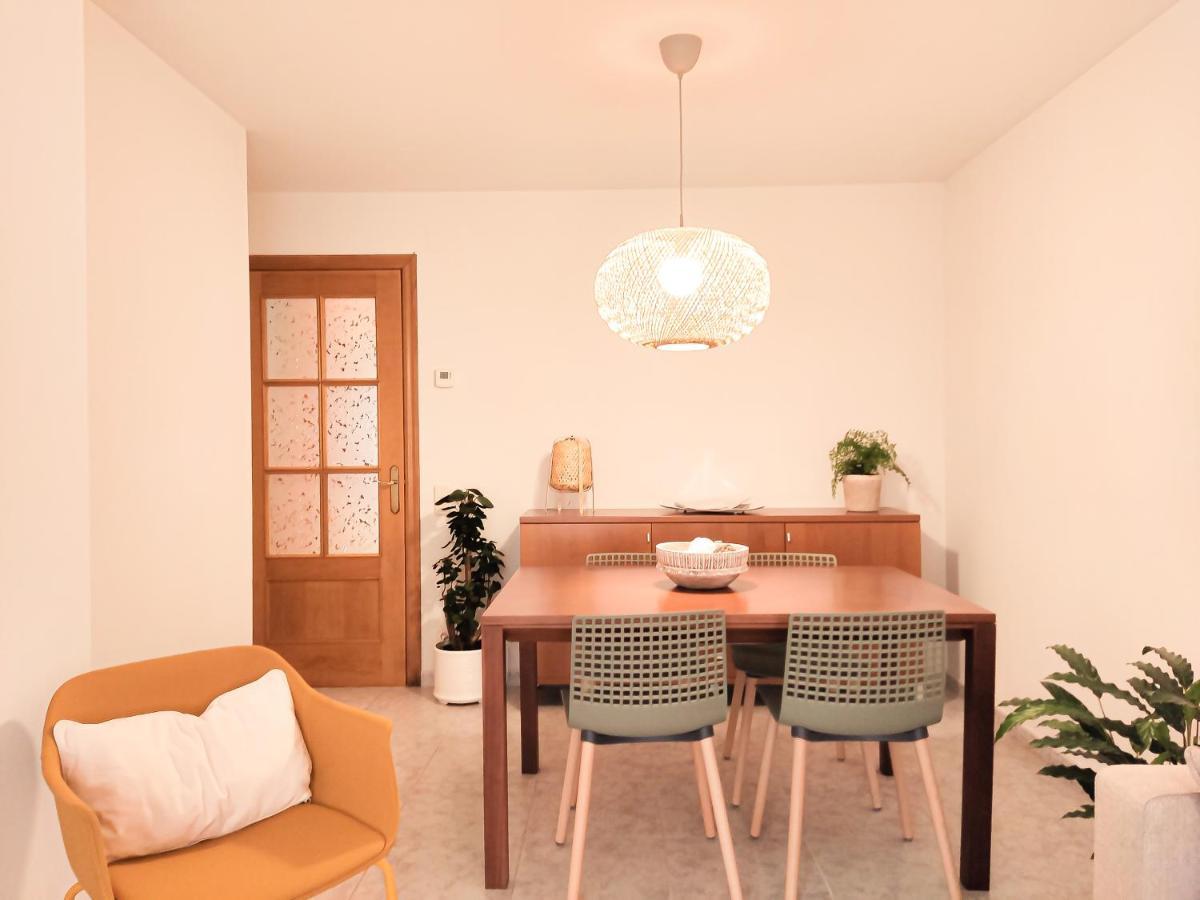 Natura Amb Calma Apartment