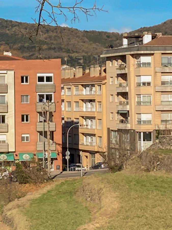 Natura Amb Calma Apartment *